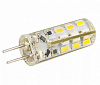 Лампа светодиодная G4-1.5W